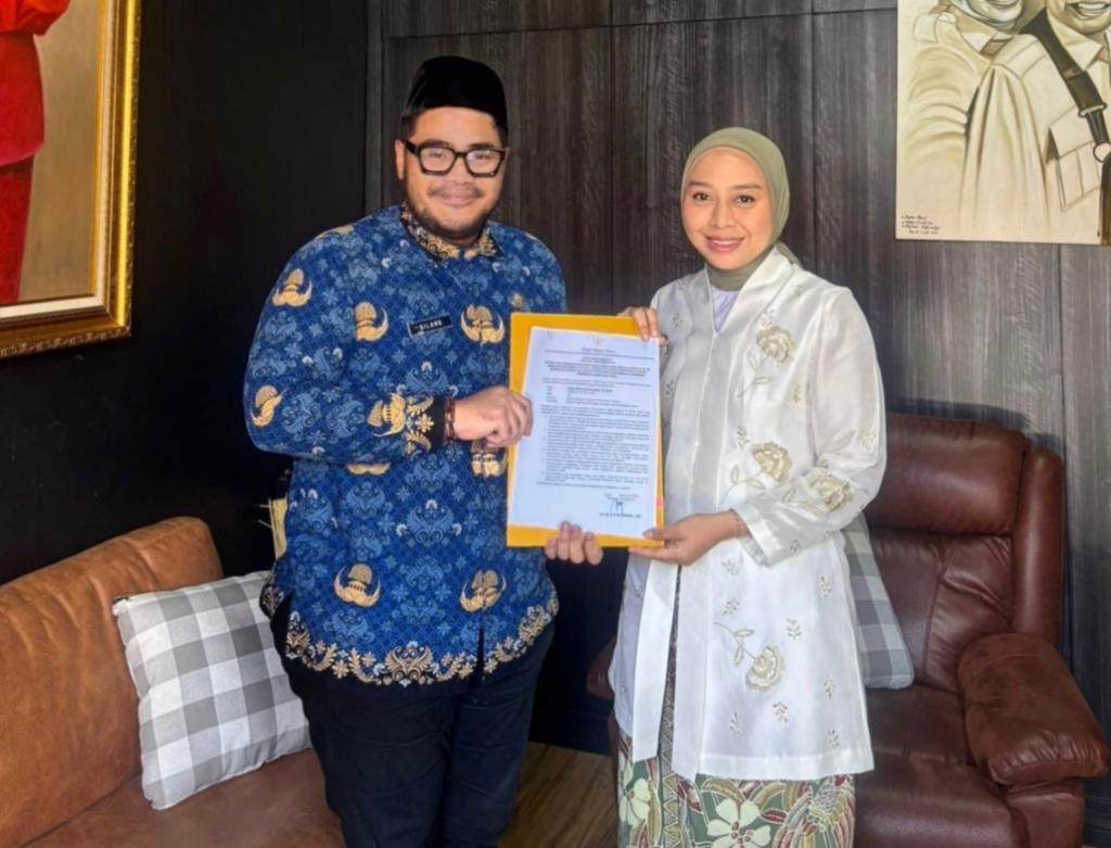 BPKAD Luncurkan Gebrakan Strategis Menuju Garut Hebat dan Inklusif dengan Inovasi siDOBRAK