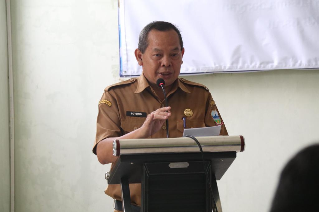 Perpusnas dan Pemkab Garut Perkuat Literasi Melalui Penguatan Perpustakaan Sekolah, Madrasah, dan Perguruan Tinggi